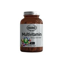 Ersağ Multivitamin 60 Kapsül