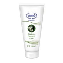 Ersağ Okaliptüs Ekstraktlı 100 ml Krem