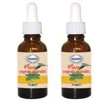 Ersağ Plus Zeytin Yaprağı Ekstraktı 30 ml Damla