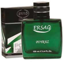 Ersağ Poyraz EDP 100 ml Erkek Parfüm