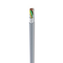 Erse Lihch 3x0.22 mm2 Sinyal Kontrol Kablosu