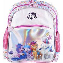 Ersev 22619 My Little Pony Anaokul Çantası