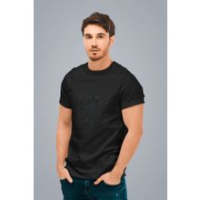 Ertapassage T7065470 Siyah Erkek T-Shirt