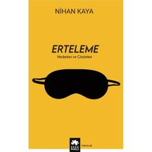 Erteleme Nihan Kaya