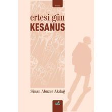 Ertesi Gün Kesanus İzan Yayıncılık