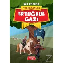 Ertuğrul Gazi-İz Bırakanlar - Eda Bayrak