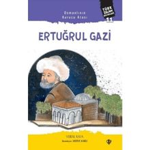 Ertuğrul Gazi - Osmanlının Kurucu Atası - Vural Kaya