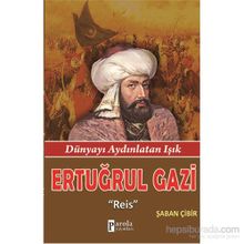 Ertuğrul Gazi - Şaban Çibir