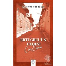 Ertuğrul'un Dedesi - Mahmut Topbaşlı