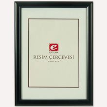 Ertürk 21x30 cm Resim Çerçevesi