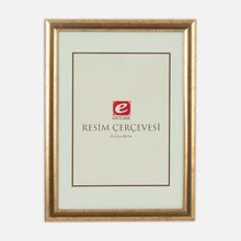 Ertürk 33'lük Altın 35x50 cm Hazır Çerçeve