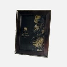 Ertürk Füme Platin 13x18 cm Masaüstü Çerçeve