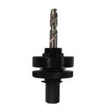 Eryıldız Panç Adaptör