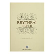 Erythrai 2 Cilt Birarada - Cevdet Bayburtluoğlu