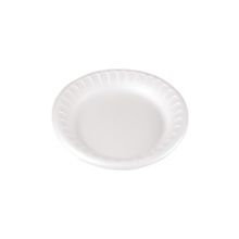 Erze 33/B 20 cm 100'lü Köpük Tabak