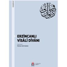 Erzincanlı Visali Divanı - Mehmet Akif Gözitok