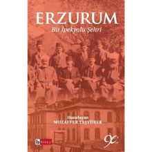 ERZURUM BIR KENTIN SOLGUN YÜZÜ - FERIDUN ANDAÇ