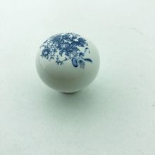 Es-Al 0111-D3 Beyaz Porselen Kulp
