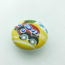 Es-Al Ufo Kırmızı Vosvos Kulp
