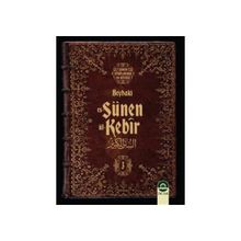 Es-Sünen ü’l-Kebir 10 Cilt Takım - beyhaki ahmed b el huseyn