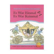 Es War Einmal, Es War Keinmal - Zafer Ulusoy