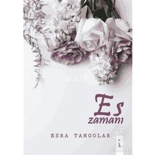 Es Zamanı - Esra Tangolar