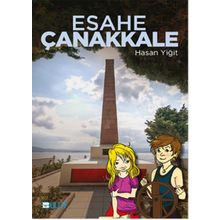 Esahe-Çanakkale - Hasan Yiğit