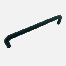 Esal Assos Siyah 160 mm Kulp