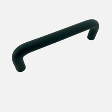 Esal Assos Siyah 96 mm Kulp