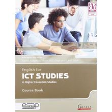 ESAP English for ICT Studies Coursebook - Carol Tabor