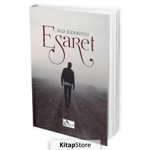 ESARET - ELANA JOHNSON
