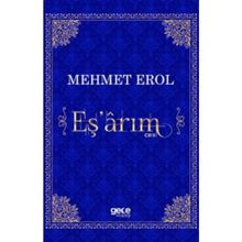 Eş'arım Cilt 2 - Mehmet Erol