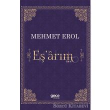 Eş'arım - Mehmet Erol