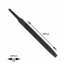 Esaş Regular No: 5 0.90x9.60 cm Eğe