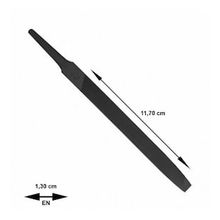 Esaş Regular No: 6 1.30x11.70 cm Eğe