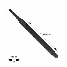 Esaş Regular No: 7 1.40x13.90 cm Eğe