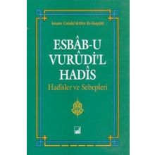 Esbab-ı Vurudi'l Hadis - Celalud-Din Es-Suyuti
