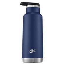 Esbit Pictor 0.55 lt Paslanmaz Lacivert Çelik Termos