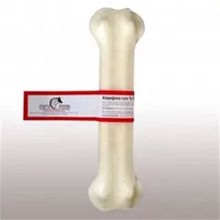 Esca Beyaz Press 20.5 cm Köpek Kemiği