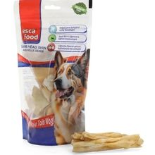 Esca Food 100 gr Kuzu Kelle Derisi Köpek Ödülü