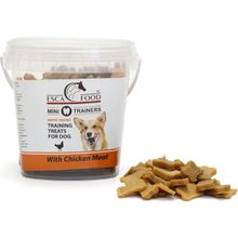Esca Food 200 gr Mini Trainers Tavuk Eti Aromalı Köpek Ödül Maması