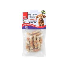 Esca Food Munchy Tavuklu Lokmalık 6 cm 12'li Köpek Ödül Maması