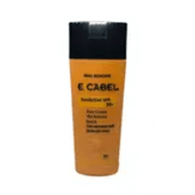 Escabel Yüz Koruyucu Spf50 75 ml Güneş Kremi
