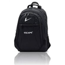 Escape 307 Laptop Bölmeli Okul ve Günlük Sırt Çantası