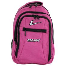 Escape 307 Pembe Okul Çantası