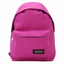 Escape 561 Unisex Sırt Çantası Fuşya