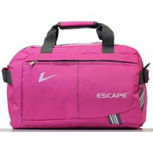 Escape ESC111 Pembe Orta Boy Spor + Seyahat Valizi