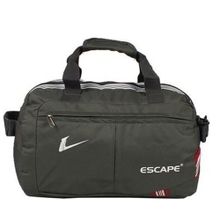 Escape ESC112 Siyah Büyük Boy Spor ve Seyahat Valizi
