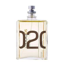 Escentric Molecules 02 EDT 100 ml Erkek Tester Parfüm