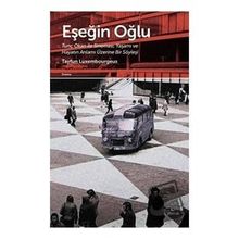 Eşeğin Oğlu - Tayfun Luxembourgeus
